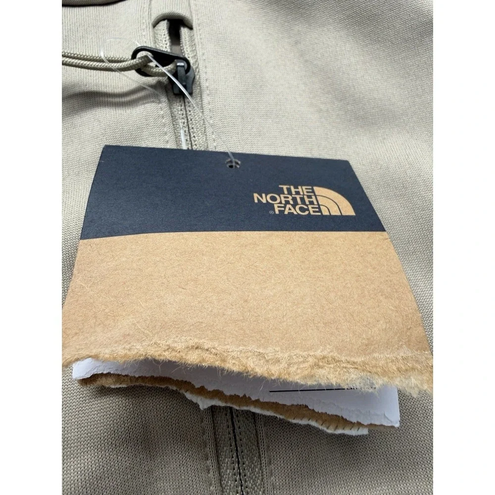 The North Face 100% genuine